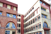 Jayshree Periwal High School-School Building
